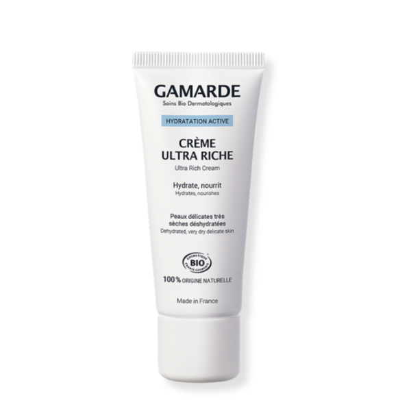 GAMARDE CR ULTRA RICHE 40ML
