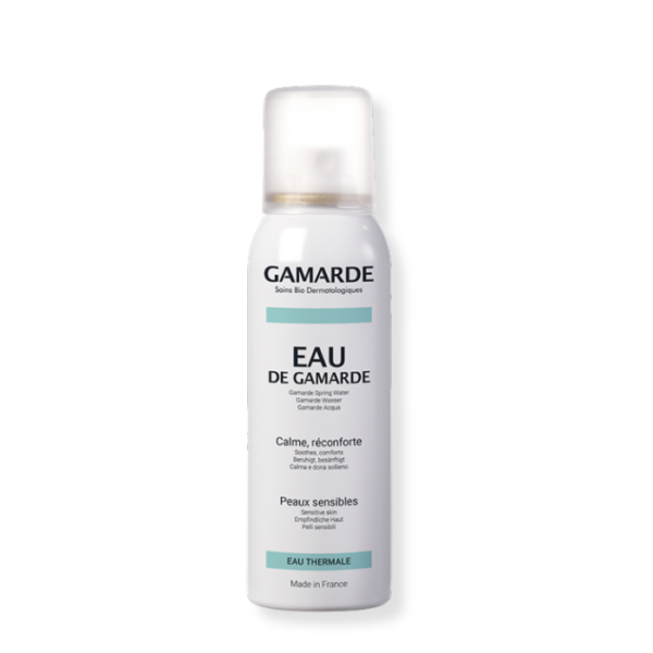 GAMARDE EAU THERMALE 100ML
