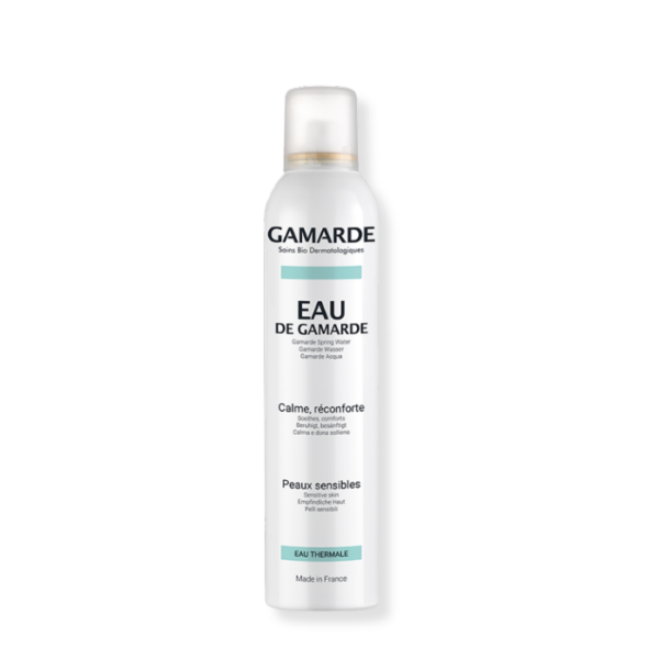 GAMARDE EAU THERMALE 250ML