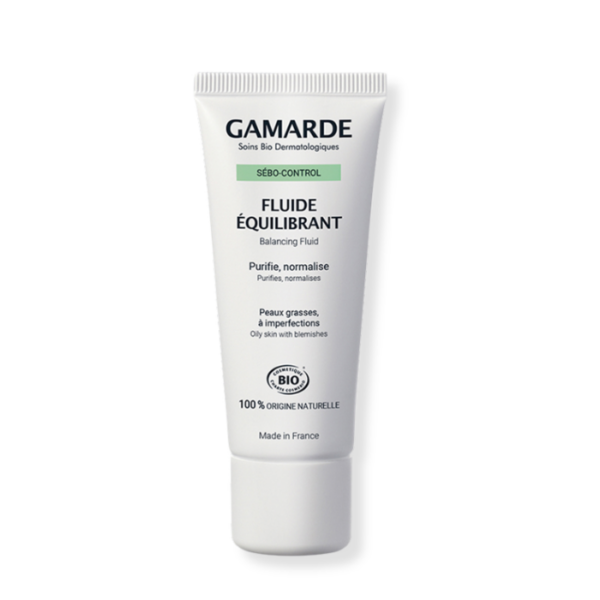 GAMARDE FLUIDE EQUILIBRANT PG 40ML