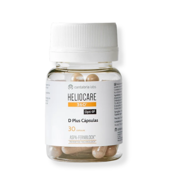 HELIOCARE 360° D PLUS CAP B/30