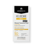 HELIOCARE 360° MINERAL TOLERANCE FLUID SPF50+ 50ML