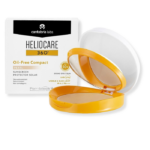HELIOCARE 360° OIL FREE COMPACT PEARL SPF50+ 10G