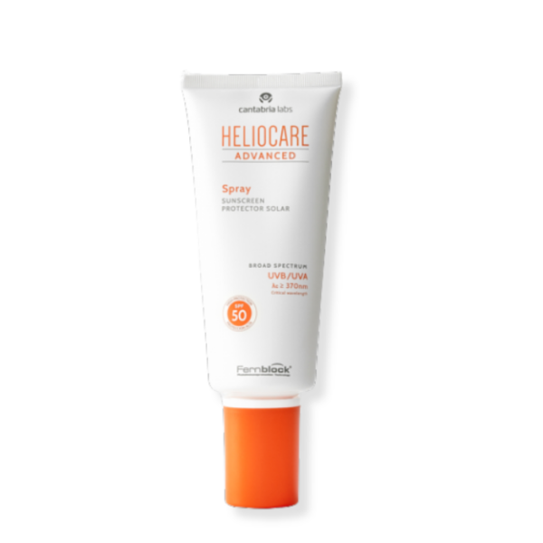 HELIOCARE ADVANCED SPRAY SPF50 200ML