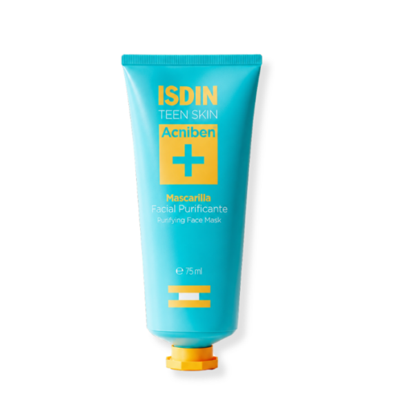 ISDIN ACNIBEN MASQUE PURIFIANT 75ML