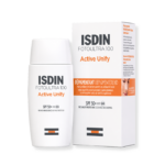 ISDIN ECRAN ACTIVE UNIFY INVISI 50+ 50ML