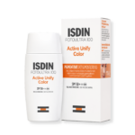 ISDIN ECRAN ACTIVE UNIFY TEINTE 50+ 50ML