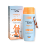 ISDIN ECRAN FUSION GEL SPORT SPF50+ 100ML