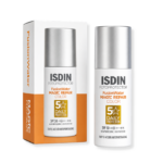 ISDIN ECRAN FUSION WATER MAGIC REPAIR COLOR 50ML