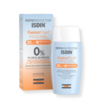 ISDIN ECRAN MINERAL FLUID 50+ 50ML
