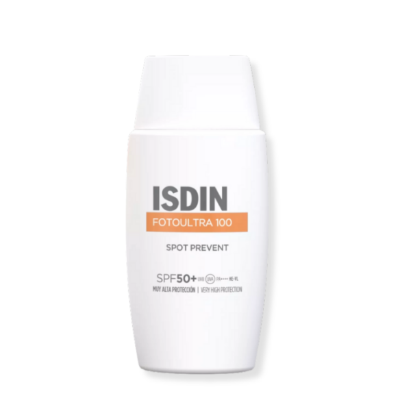 ISDIN ECRAN SPOT PREVENT 50+ 50ML