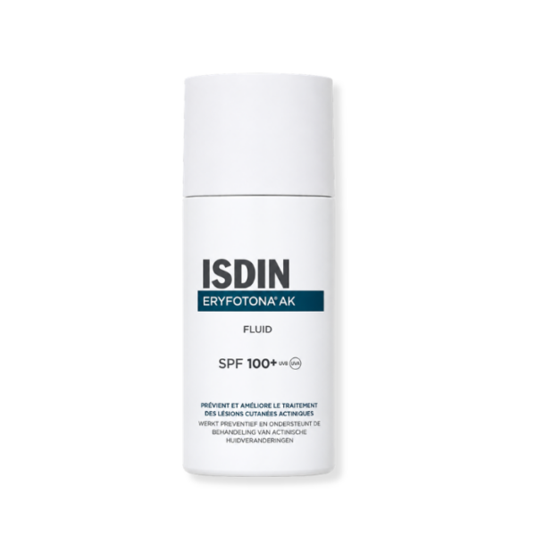 ISDIN ERYFOTONA FLUID SPF100+ 50ML