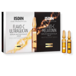 ISDIN ISDINCEUTICS FLAVO C DAY ET NIGHT AMP B/20