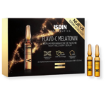 ISDIN ISDINCEUTICS FLAVO C MELATONIN AMP B/30