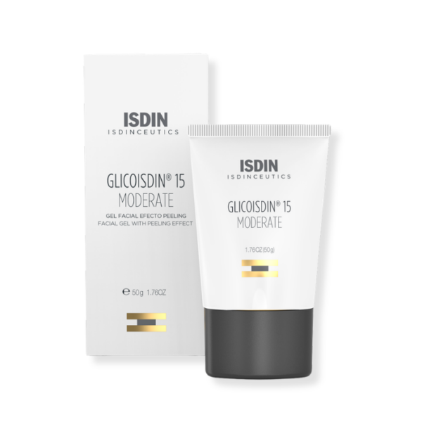 ISDIN ISDINCEUTICS GLICOISDIN 15 50G