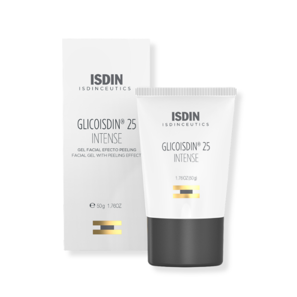 ISDIN ISDINCEUTICS GLICOISDIN GEL 25 50G