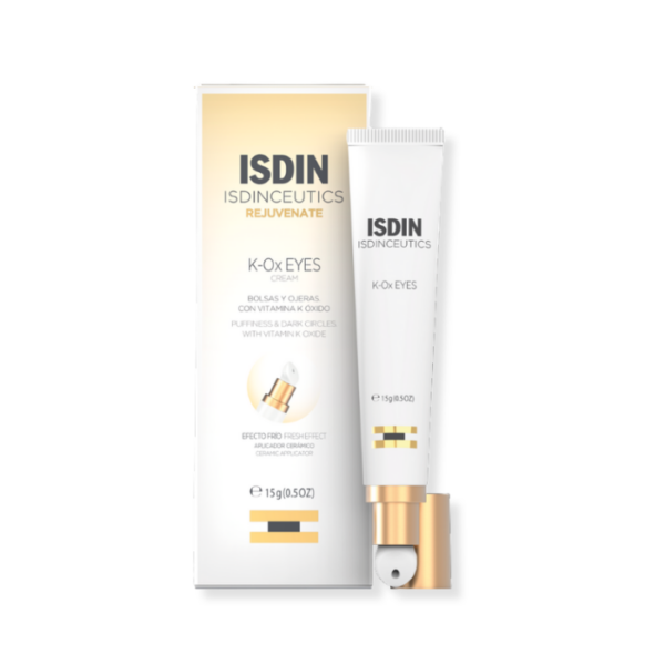 ISDIN K-OX EYES 15ML