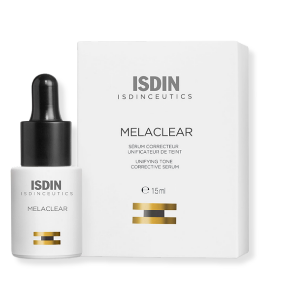 ISDIN MELACLEAR 15ML
