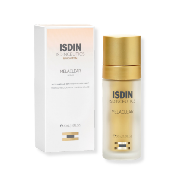 ISDIN MELACLEAR SERUM 1.8% 30ML
