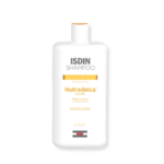 ISDIN SHAMP NUTRADEICA PELL SECHE 200ML