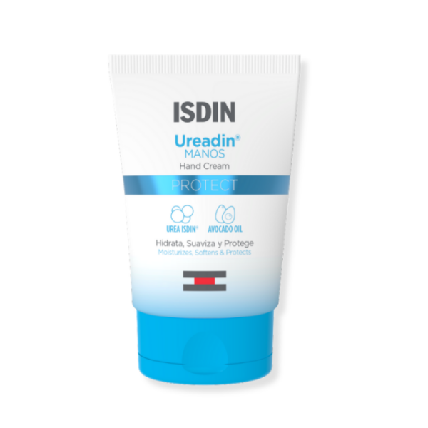 ISDIN UREADIN CR MAINS PROTECT 50ML