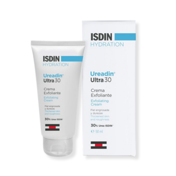 ISDIN UREADIN CR PIEDS ULTRA 30 50ML