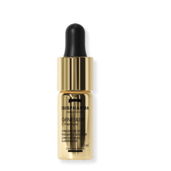 ISISPHARMA GENESKIN C PREMIUM CONCENTRE ECLAT