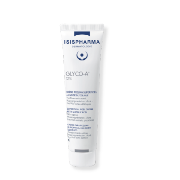 ISISPHARMA GLYCO-A 12%