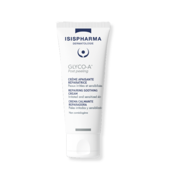 ISISPHARMA GLYCO-A POST PEELING 40ML