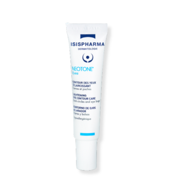 ISISPHARMA NEOTONE EYES 15ML