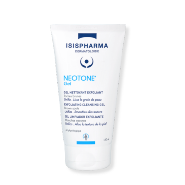 ISISPHARMA NEOTONE GEL 150ML