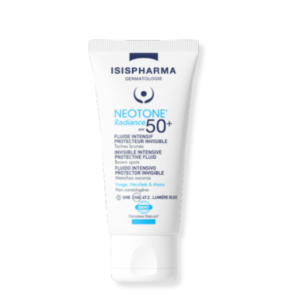 ISISPHARMA NEOTONE RADIANCE 50+