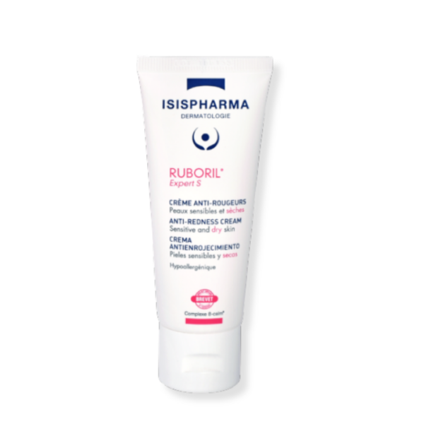 ISISPHARMA RUBORIL EXPERT S
