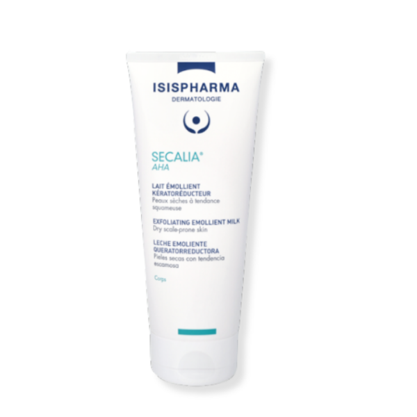ISISPHARMA SECALIA AHA LAIT 200ML