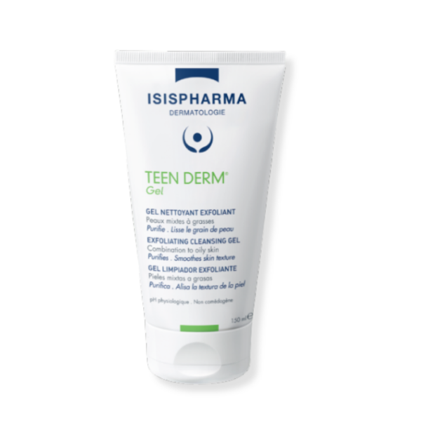 ISISPHARMA TEEN DERM GEL 150ML