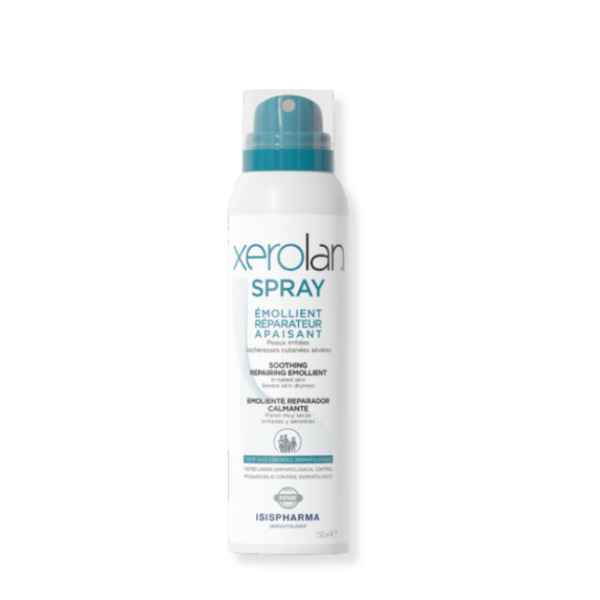 ISISPHARMA XEROLAN SPRAY 150ML