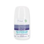 JONZAC DEO FRAICHEUR BIO 24H