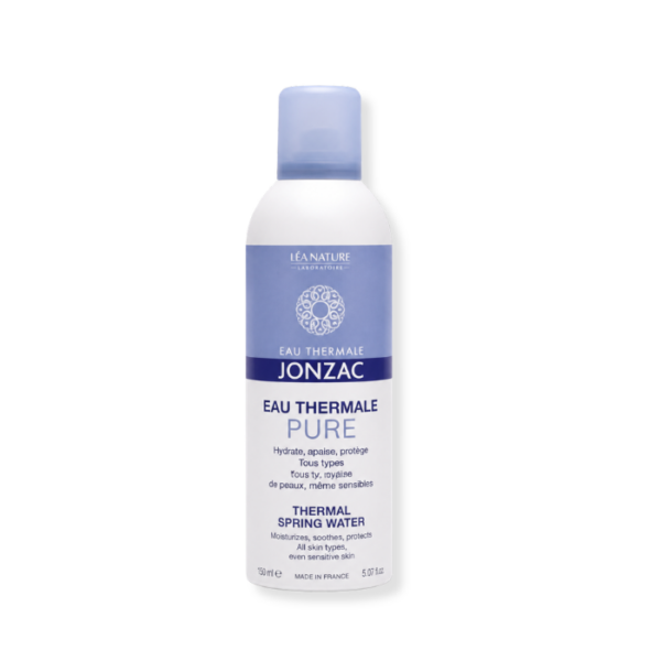 JONZAC EAU THERMALE 50ML