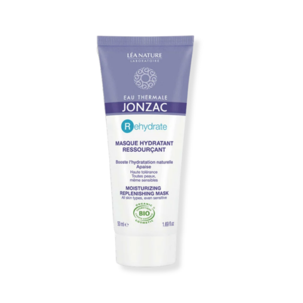 JONZAC REHYDRATE MASQUE 50ML 1792