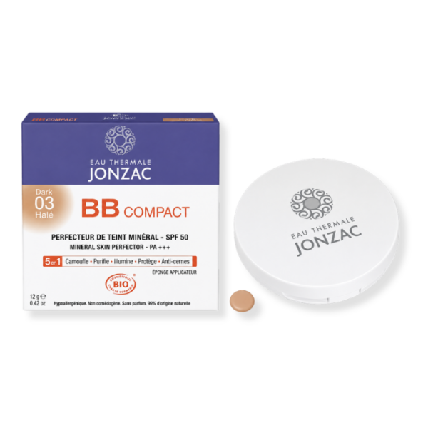 JONZAC RETOUCHE COMPACT 03