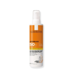 LRP ANTHELIOS SPRAY INVISIBLE SPF50+ 200ML 96838