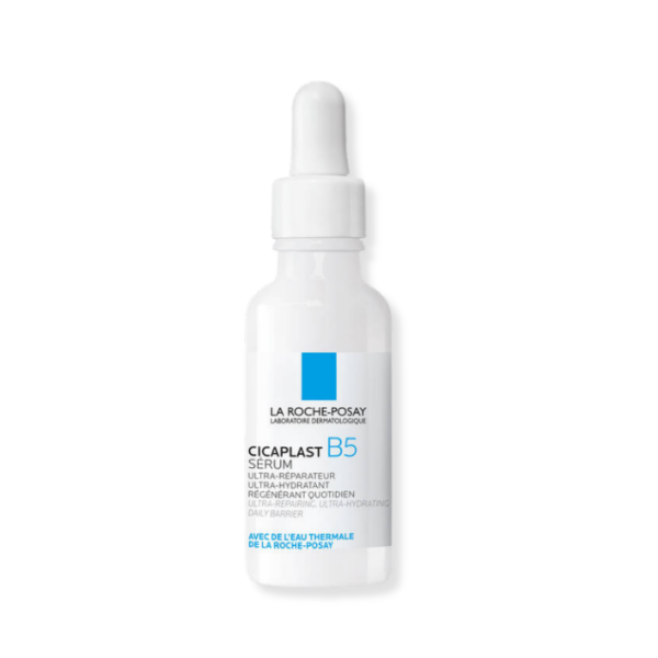 LRP CICAPLAST B5 SERUM 30ML