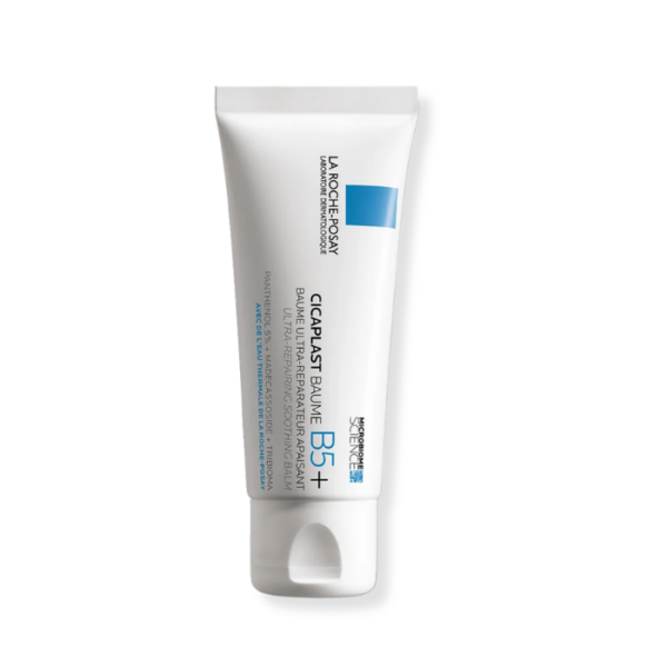 LRP CICAPLAST BAUME B5+ 100ML 6847