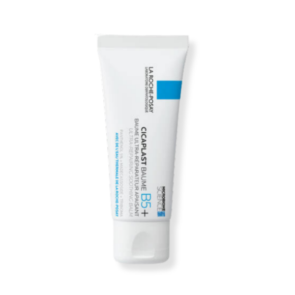 LRP CICAPLAST BAUME B5+ 40ML 6809