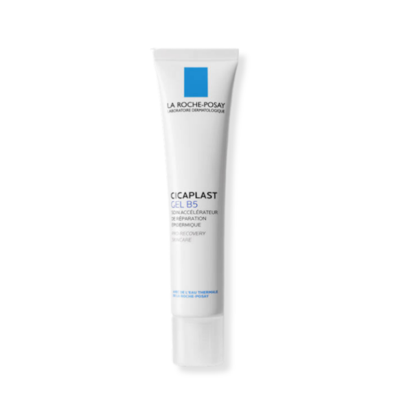 LRP CICAPLAST GEL B5 40ML 86269