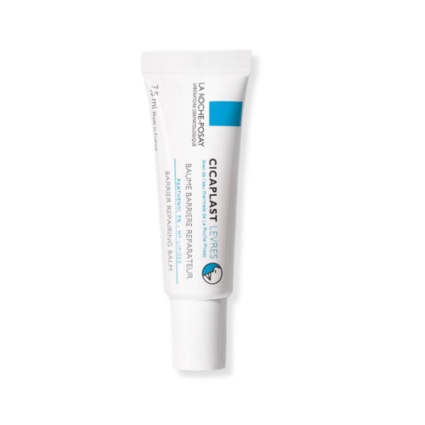 LRP CICAPLAST LEVRES TUBE 7.5ML