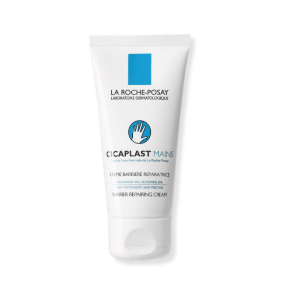 LRP CICAPLAST MAINS TUBE 50ML