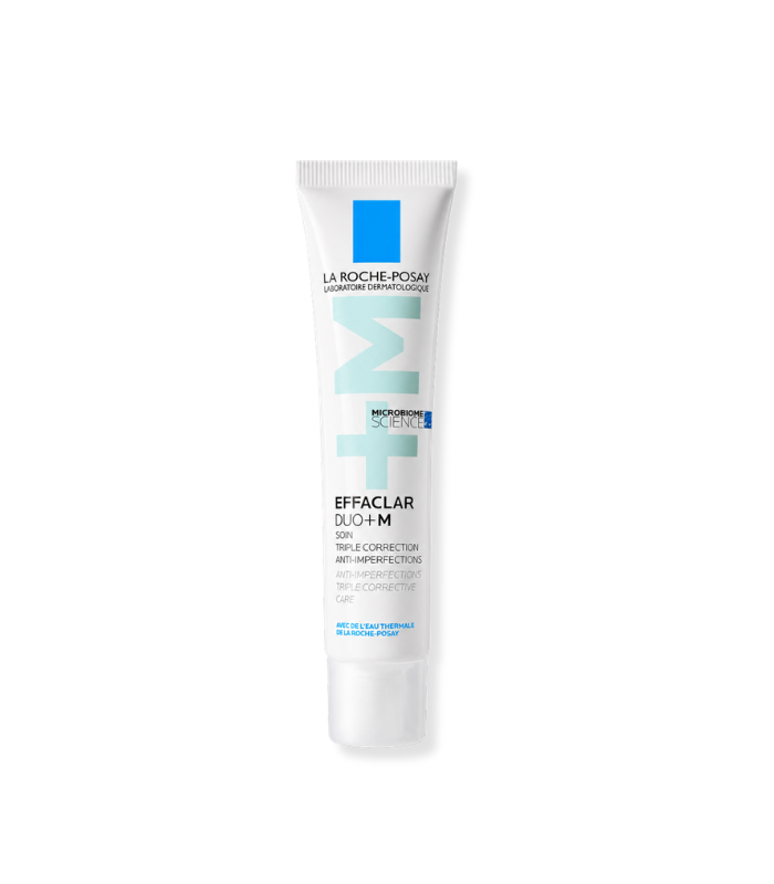 LRP EFFACLAR DUO+ 40ML 8071