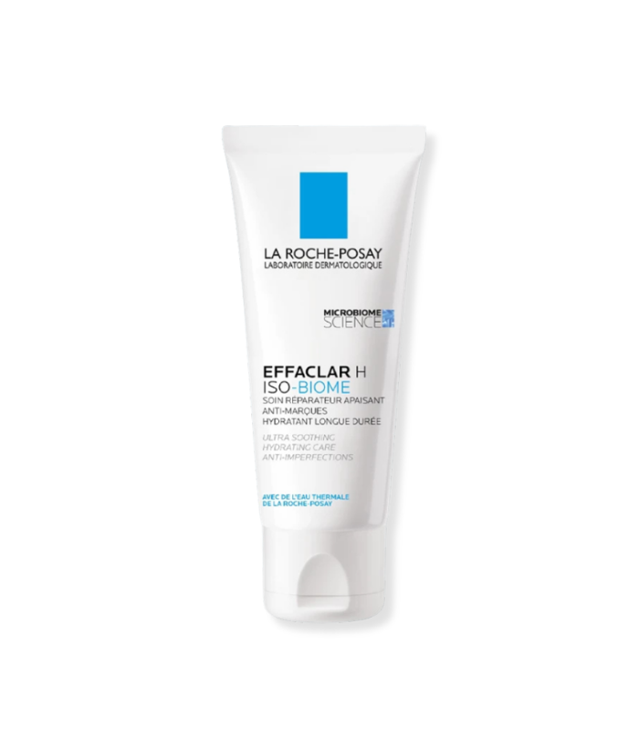 LRP EFFACLAR H ISO-BIOME 40ML
