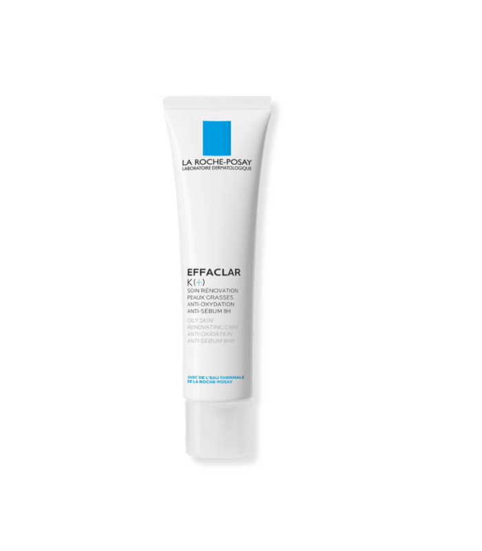 LRP EFFACLAR K+ 40ML